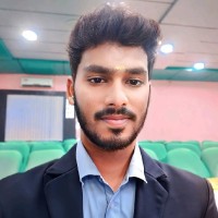 Manoj Kumar Jeyakumar