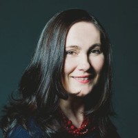 Susan Goodfellow, MCEC, CPHR, PgD Org Behaviour, BA