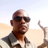 Mellos Gurirab
