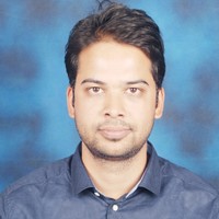 Dharmendra Deshmukh