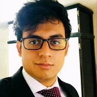 Christopher Santiago Rojas Marín