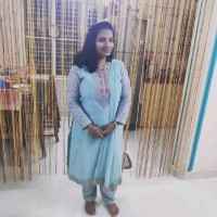 Swathi S M