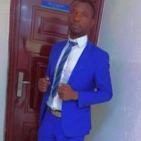 Gideon Jibrin