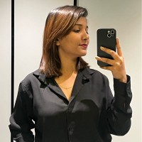 Ankita Desai