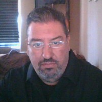 Adam Bustamante Sr.