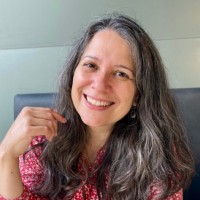 Ana Rita Keller