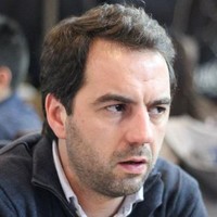 Joao Pedro Batista
