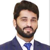 Sharaz Arshad