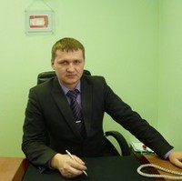Сергей Шпаков