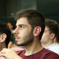 Rafael Ferreira Filho