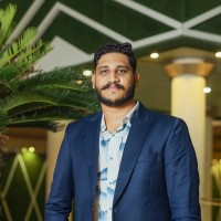 Surendar Rajkumar