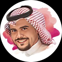 Abdulrahman Ali Alharthi