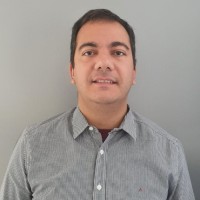 Daniel Azevedo