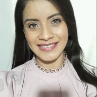 Yoselin Elizabeth Blas Rocha