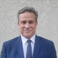 Russ Harraman