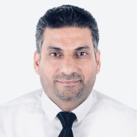 Mohammad Abed rabo