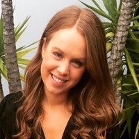 Olivia Urbano (Nèe Mcgannon)