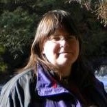Tracy Discher