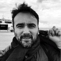 Serkan Doganturk