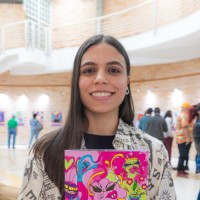 Maria Camila Londoño Sánchez