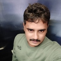 Sachin P U