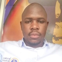 Thapelo Nziyane