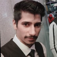 Mayank Kemani