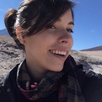 Beatriz Sosnowij Santos