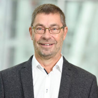 Svend Erik Stæhr