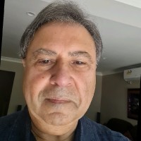 Sarbjet Thind