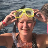 Helle Rosendal Nielsen