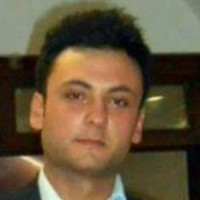 Mehmet Ali Karadaş