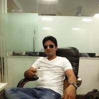Avdesh Gil