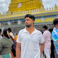 Prajwal R