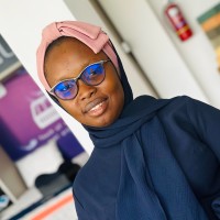hadiza Ibrahim