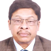 PRITISH DUTTA