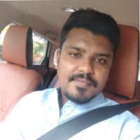 Umapathi M