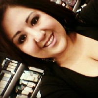 Rosalinda Gutierrez