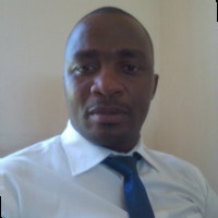 Dumisan Mwale