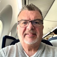 Neil Bennett ♻️ ✈️ GSE⚡️ 🔋 🚌 🦼 🚜 🎈 🇺🇸 🇹🇭 🇬🇧
