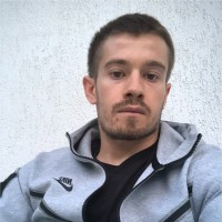 Mitrea Claudiu