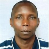 Geofrey Mwanahanja