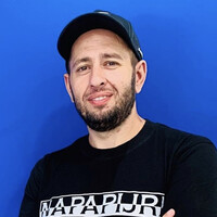 Grégory Lenzi
