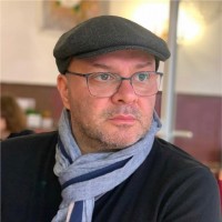 Panagiotis Foteinopoulos