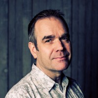 Nigel Mcalpine