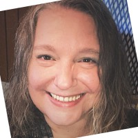 Mary Stoltz