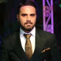 mehdi A Farahani