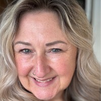 Kirsty Hendrie