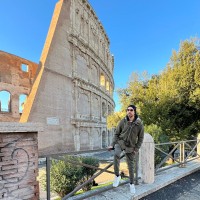 Matteo Riccio