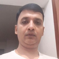 Sunil Sinha
